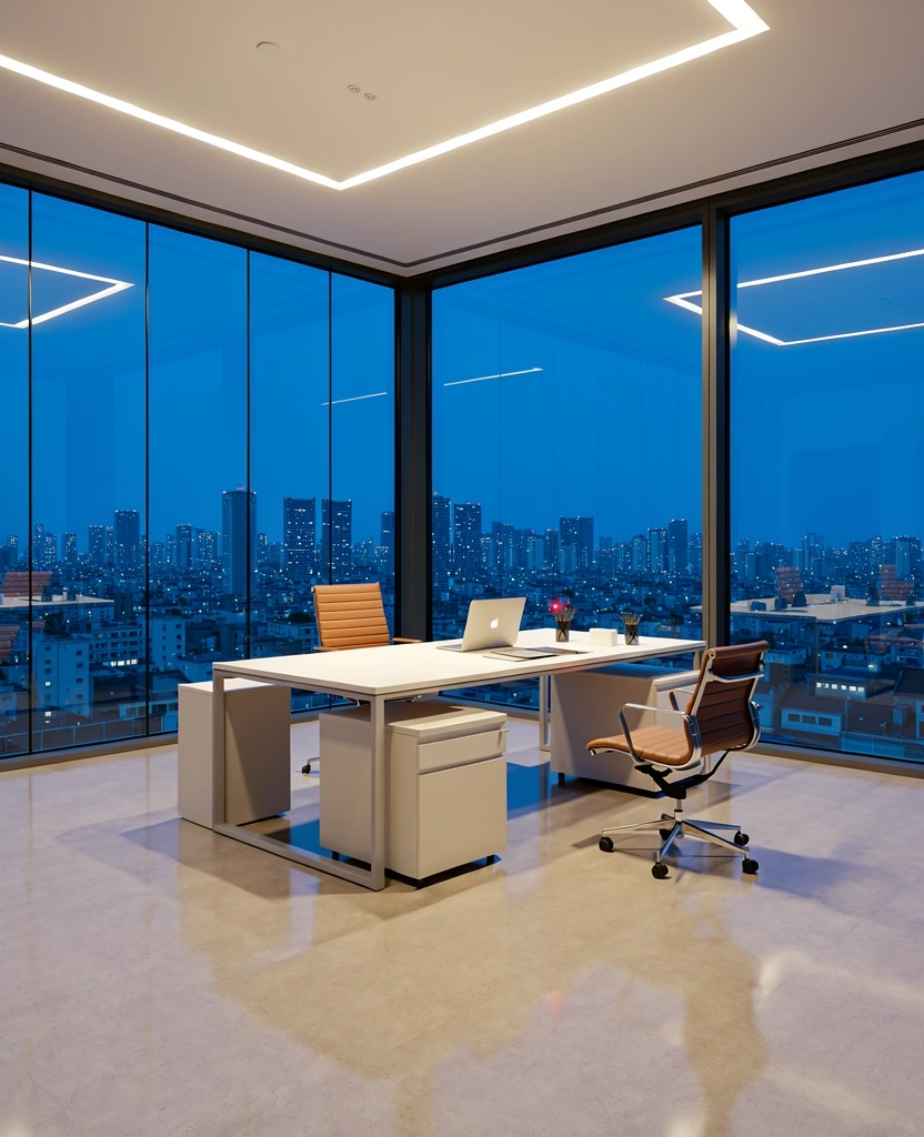 Seoul Smart Research Headquarters