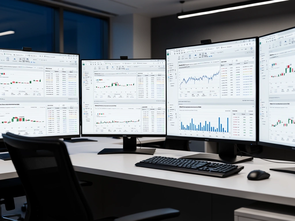 Data validation environment
