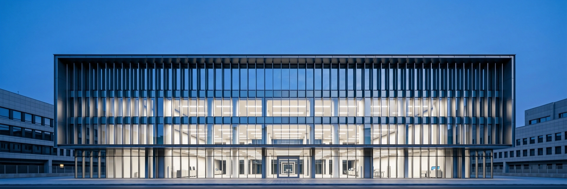 Seoul Smart Research Headquarters