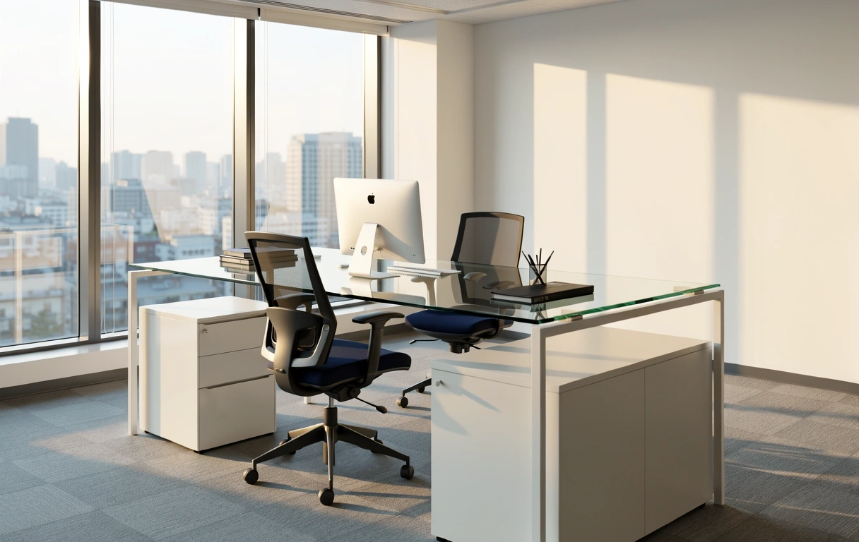 Seoul Smart Research environment