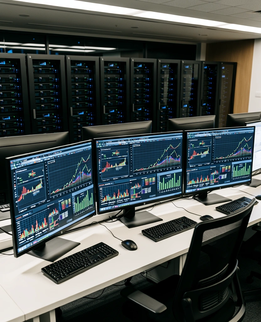 Seoul Smart Research Operational Center