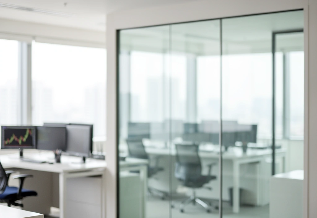 Seoul Smart Research workspace